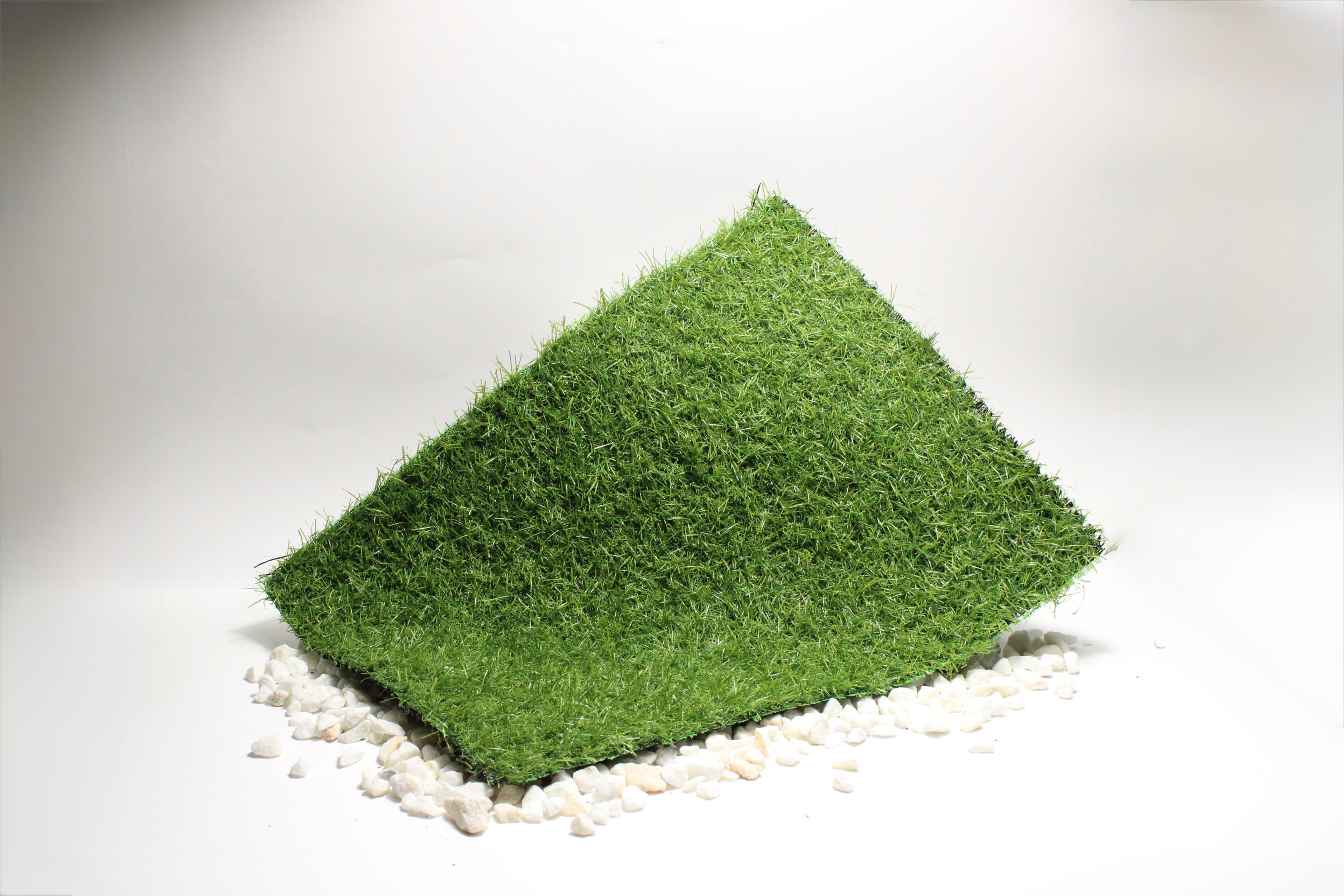 Césped artificial Jade - vista 1
