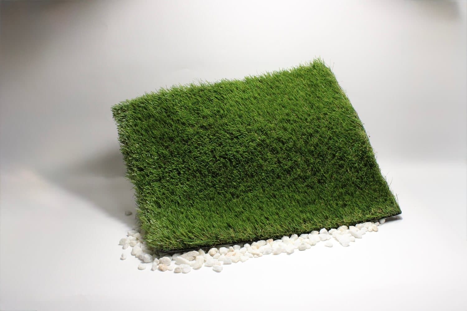 Césped artificial Turquesa - vista 1